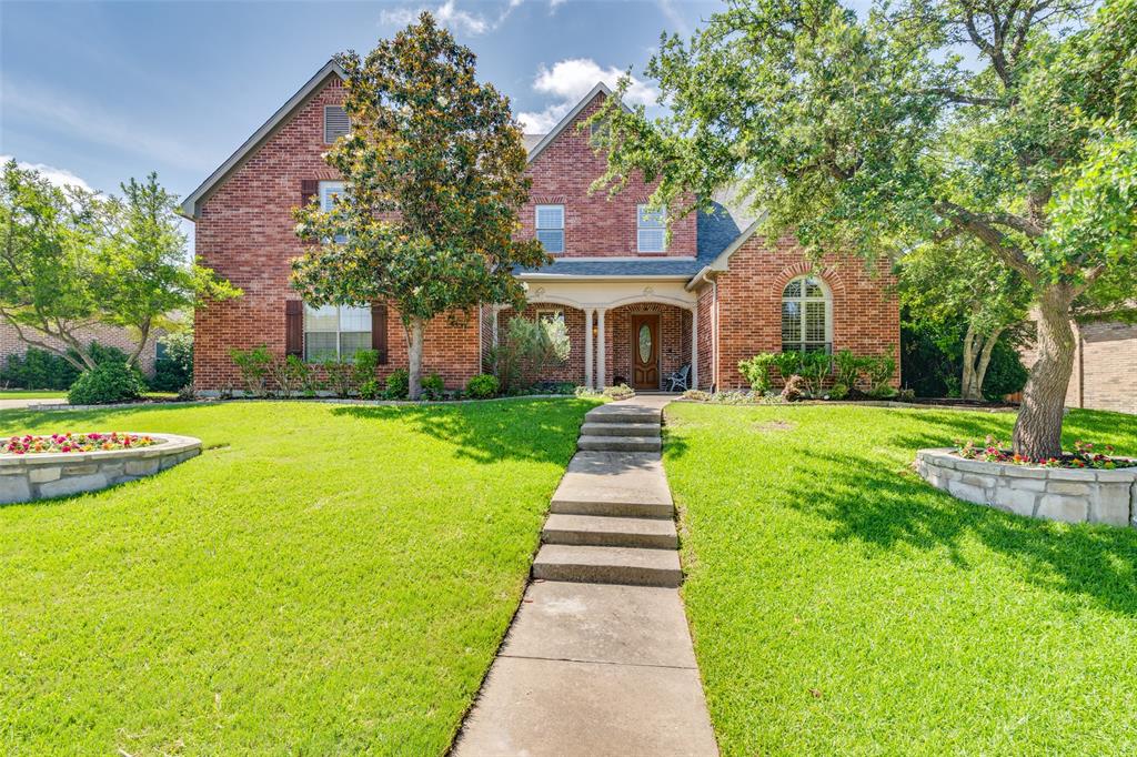 808 Country Club Drive