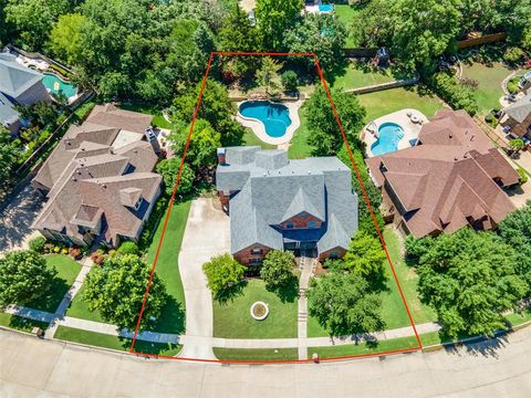 808 Country Club Drive Heath TX 75032