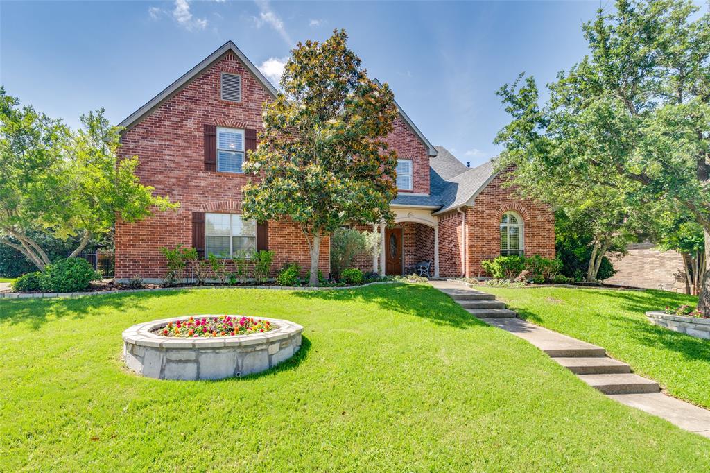 808 Country Club Drive