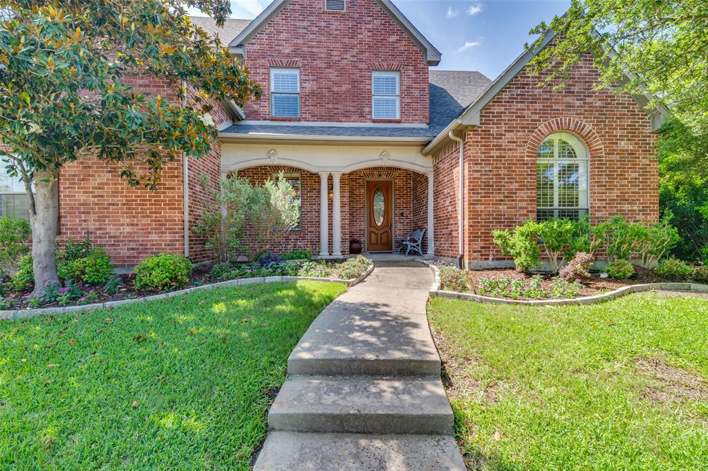 808 Country Club Drive