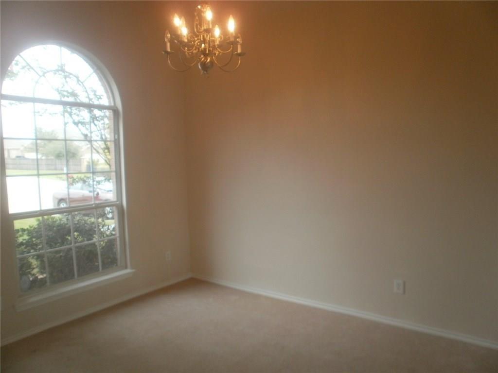 Tehama Ridge - Residential Lease