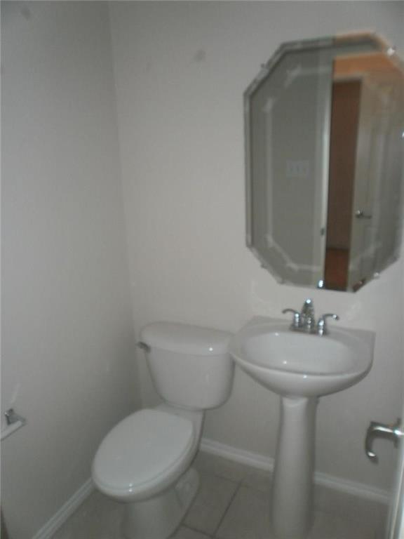 Tehama Ridge - Residential Lease