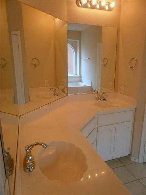 Tehama Ridge - Residential Lease