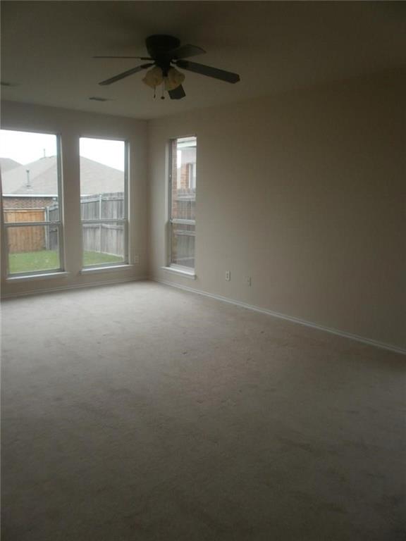 Tehama Ridge - Residential Lease