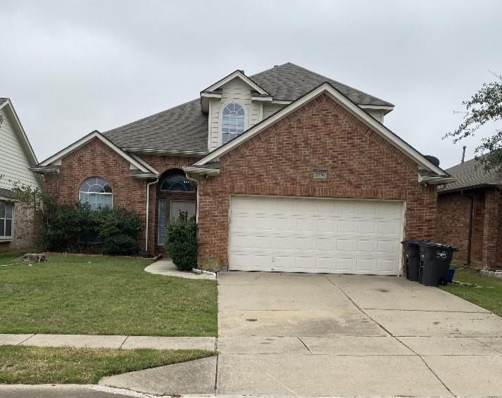 Tehama Ridge - Residential Lease