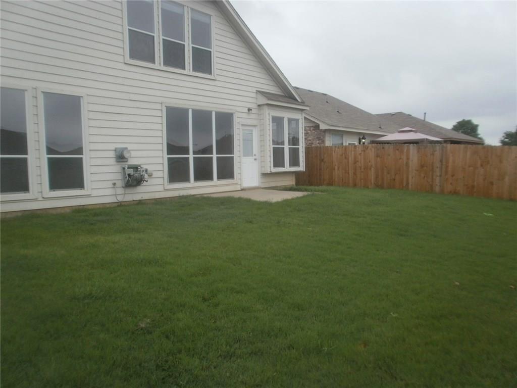 Tehama Ridge - Residential Lease