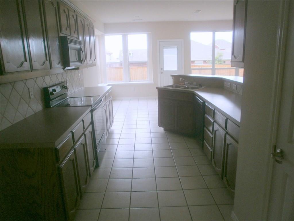 Tehama Ridge - Residential Lease