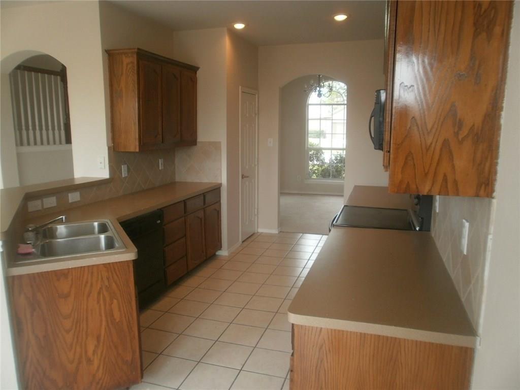 Tehama Ridge - Residential Lease