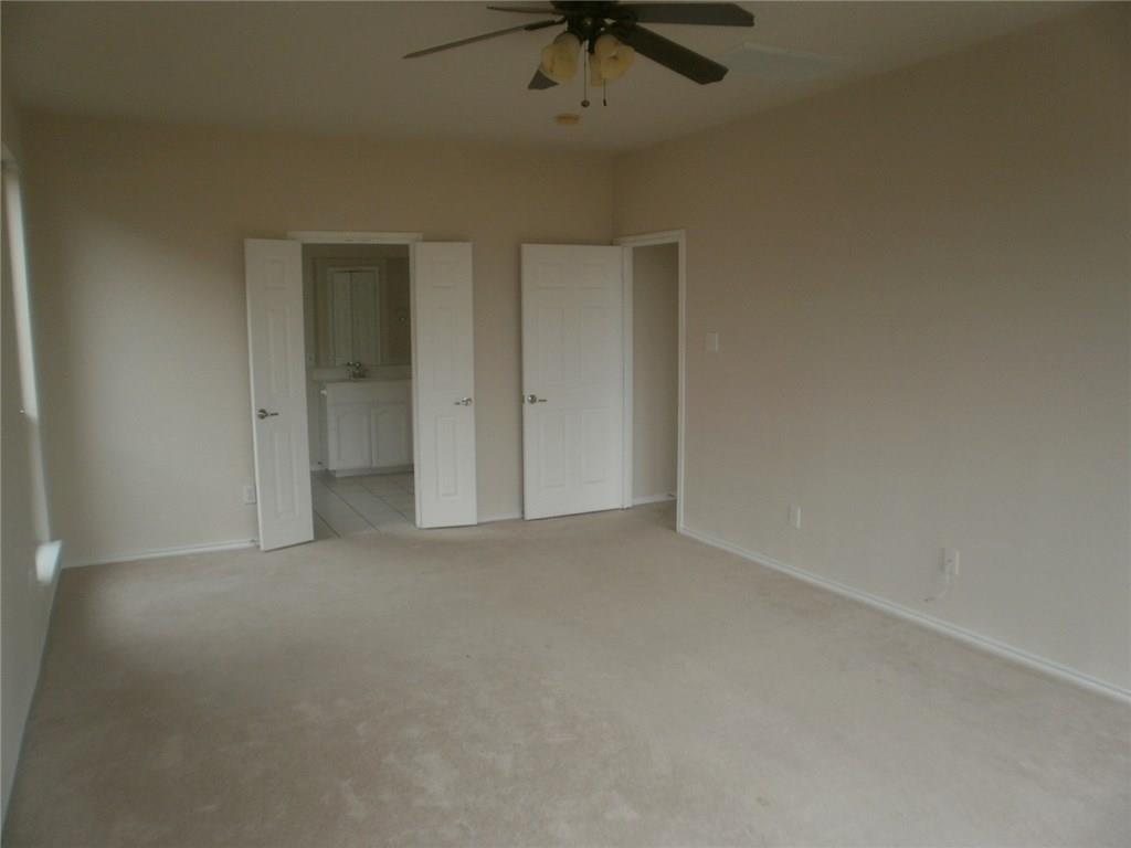 Tehama Ridge - Residential Lease