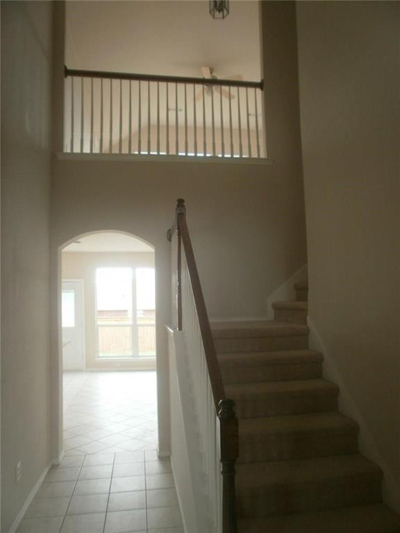 Tehama Ridge - Residential Lease