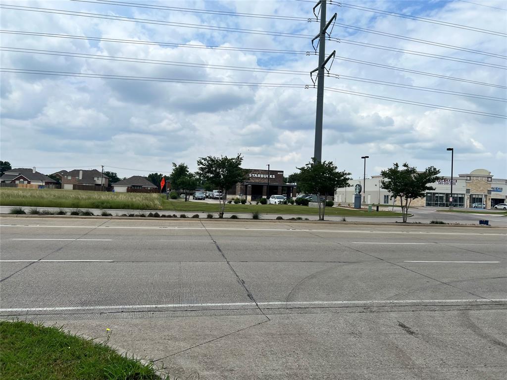 James Saunders Abstact - Land