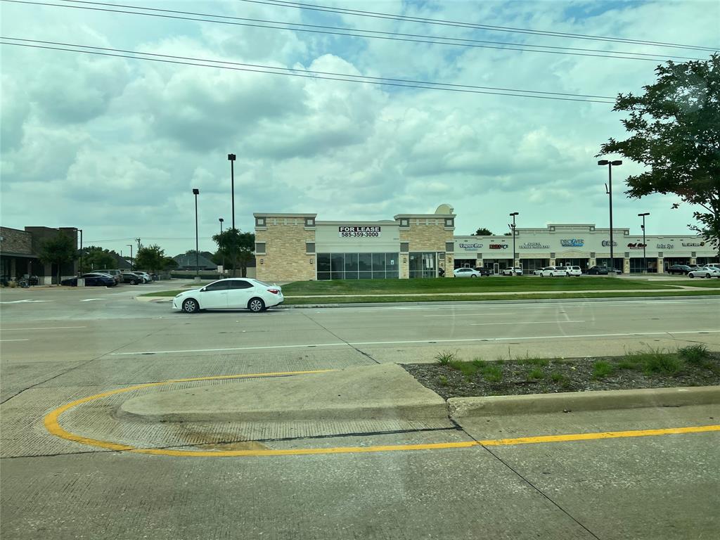 James Saunders Abstact - Land