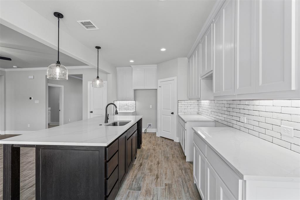 Garner Ranch - Residential