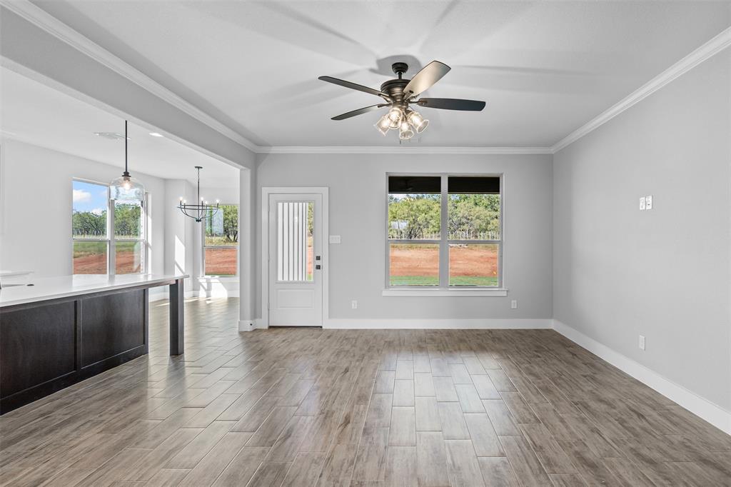 Garner Ranch - Residential