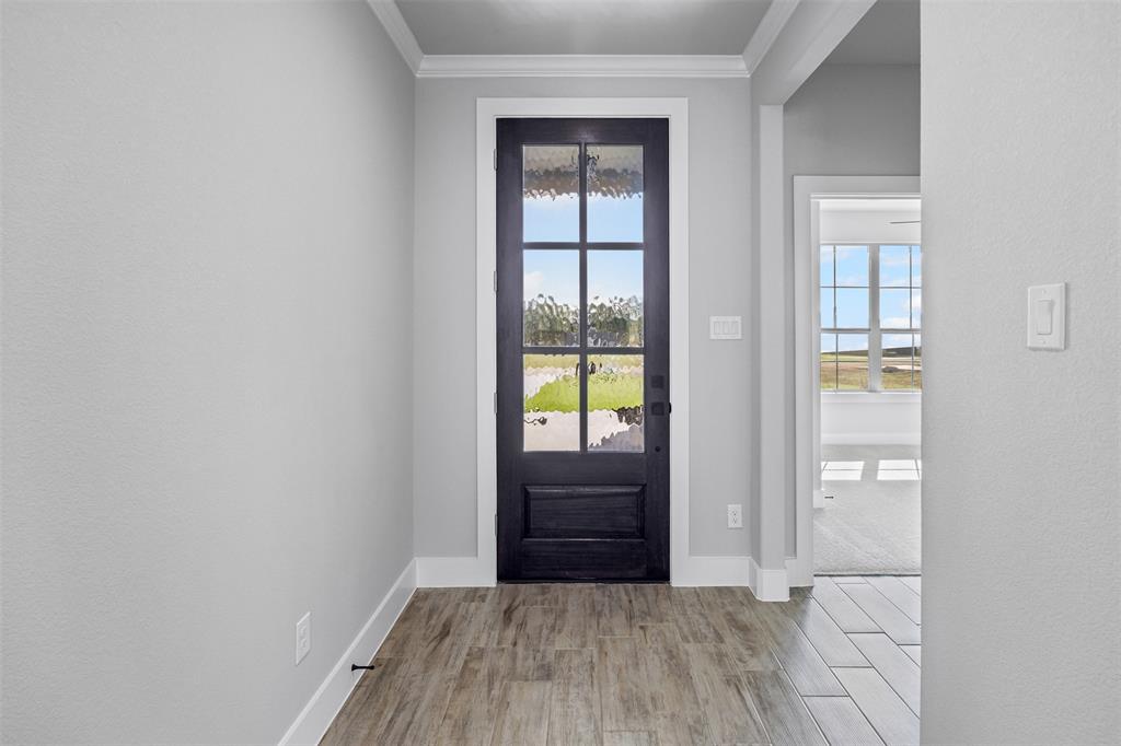 Garner Ranch - Residential