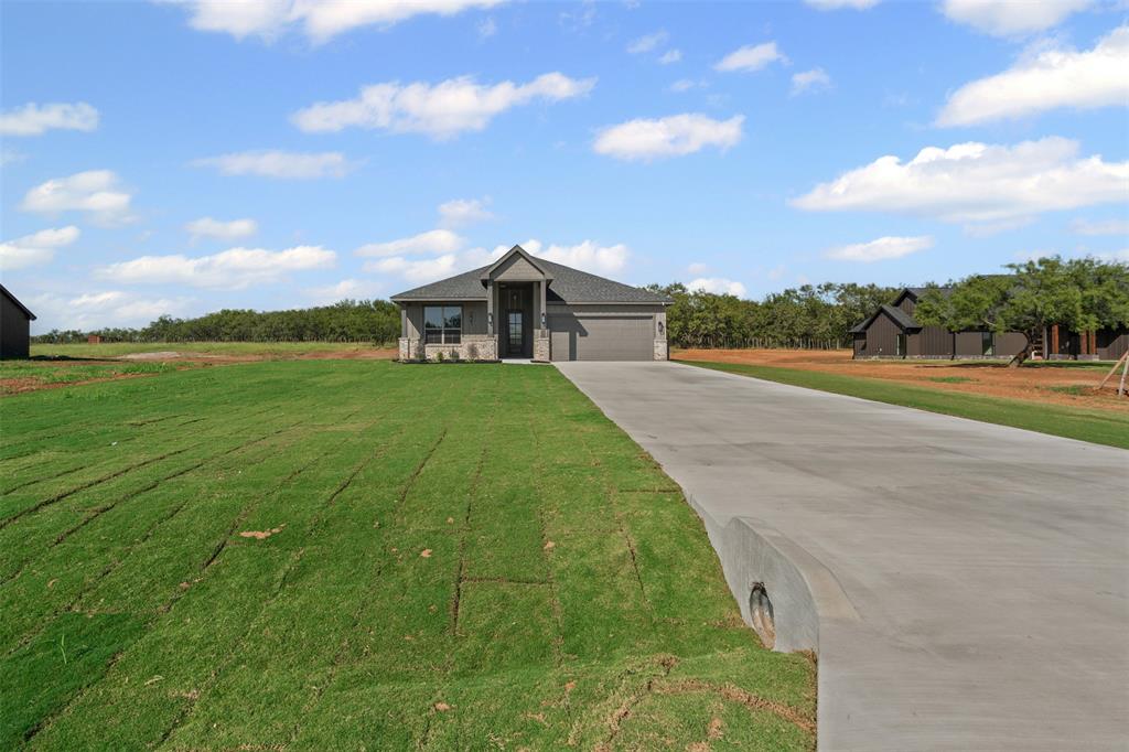 Garner Ranch - Residential