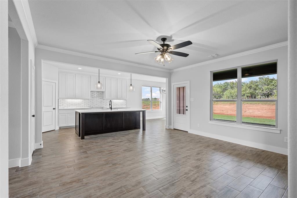 Garner Ranch - Residential