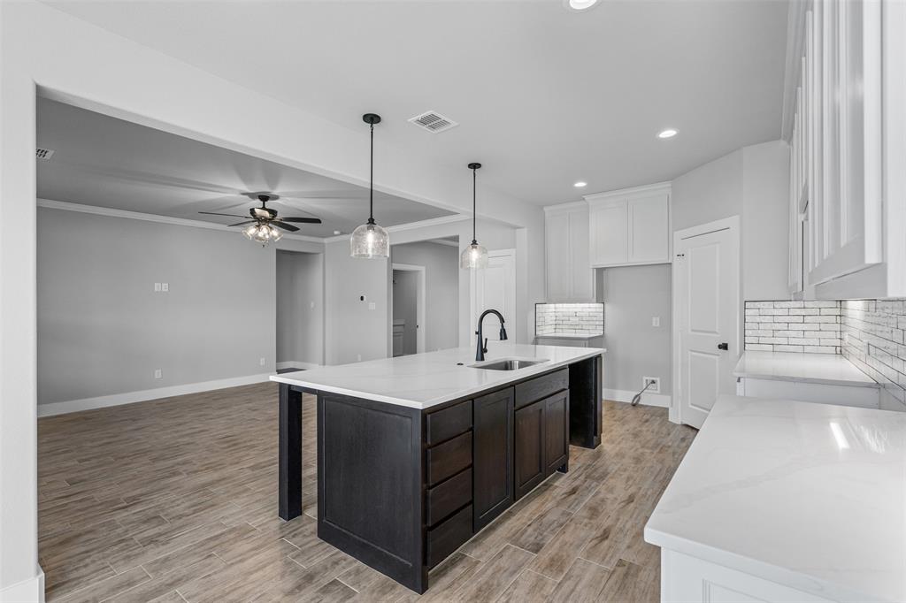 Garner Ranch - Residential