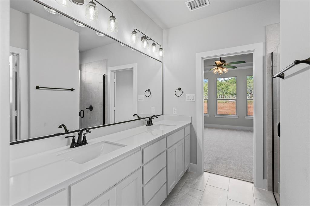 Garner Ranch - Residential