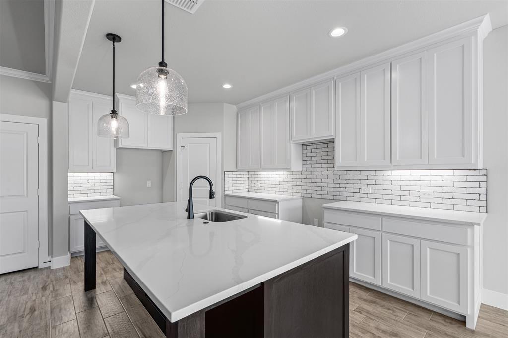 Garner Ranch - Residential