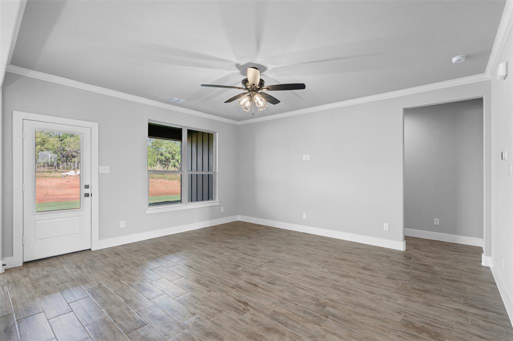 Garner Ranch - Residential