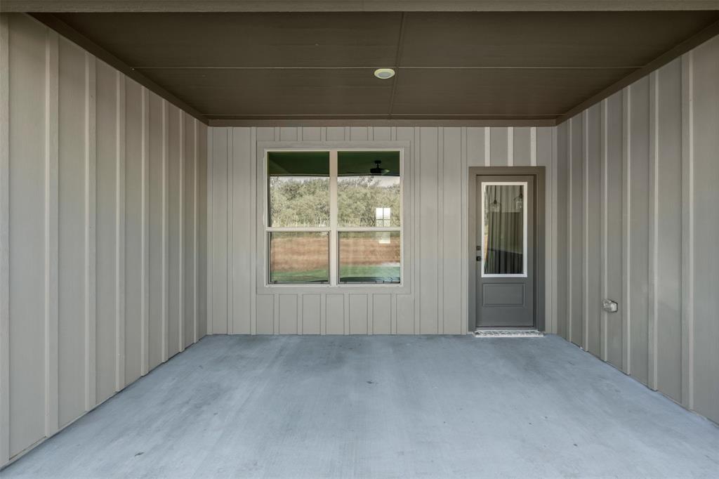 Garner Ranch - Residential