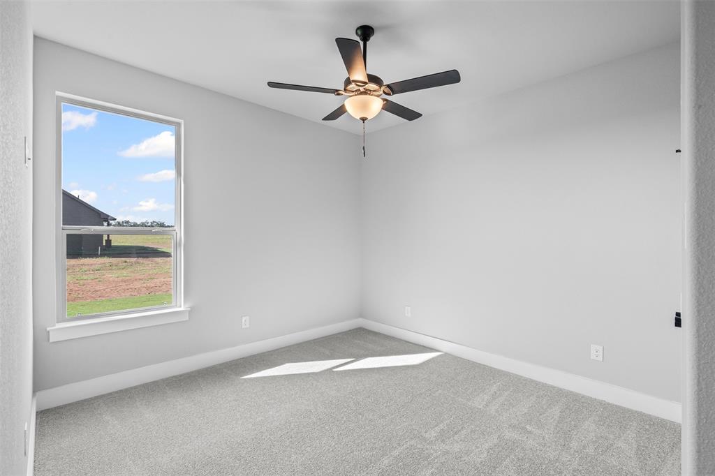 Garner Ranch - Residential