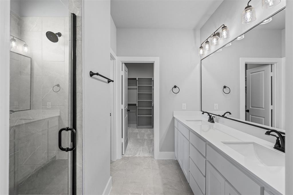 Garner Ranch - Residential