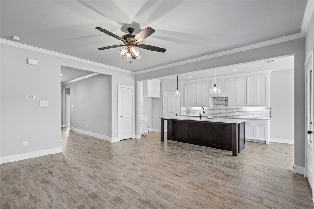 Garner Ranch - Residential