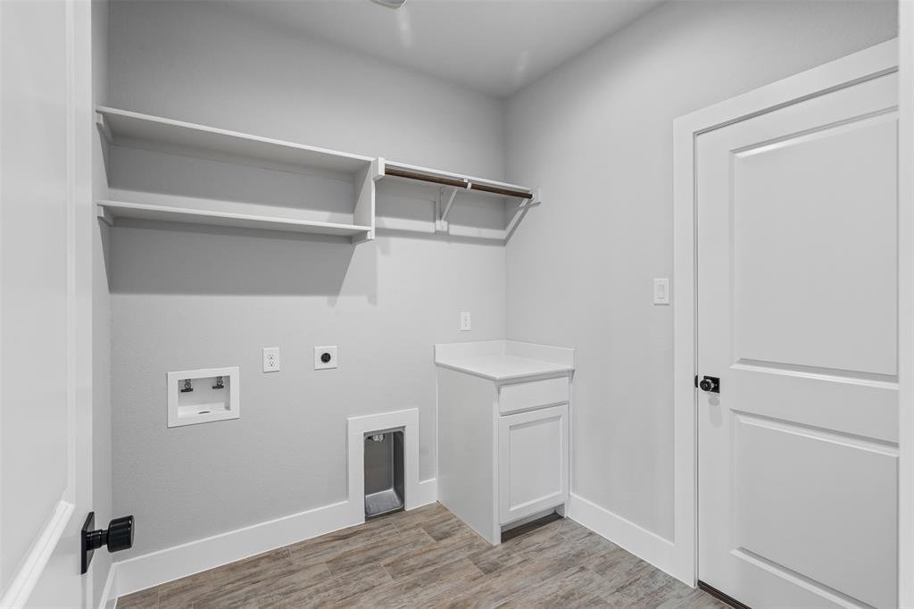 Garner Ranch - Residential