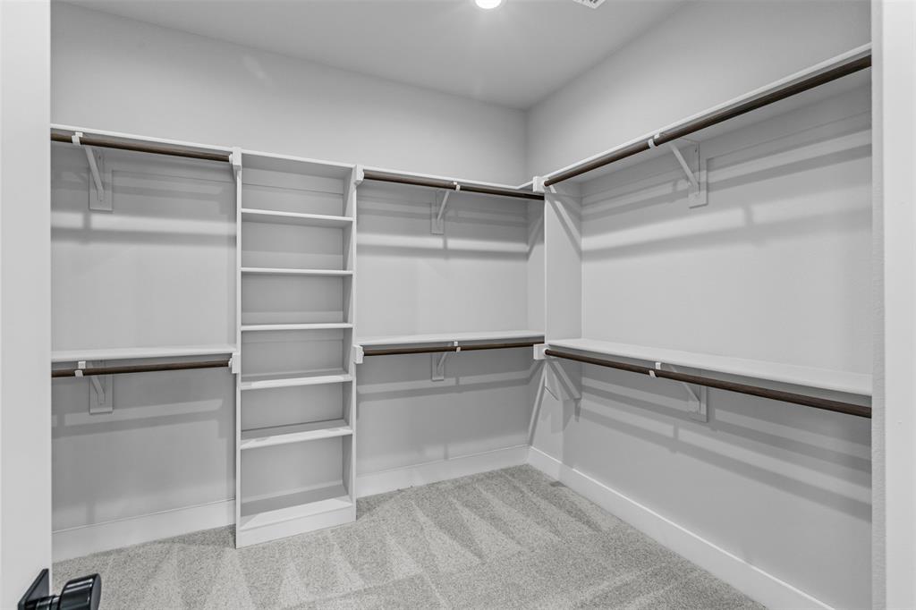 Garner Ranch - Residential