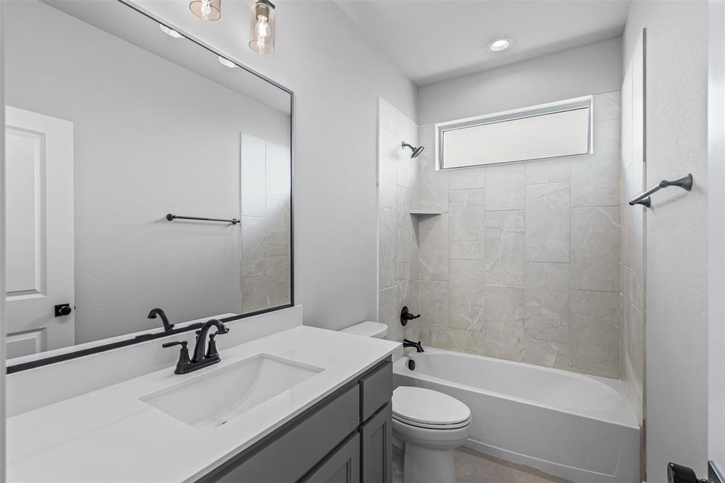 Garner Ranch - Residential