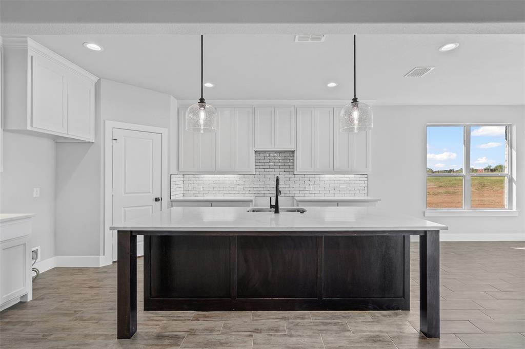 Garner Ranch - Residential