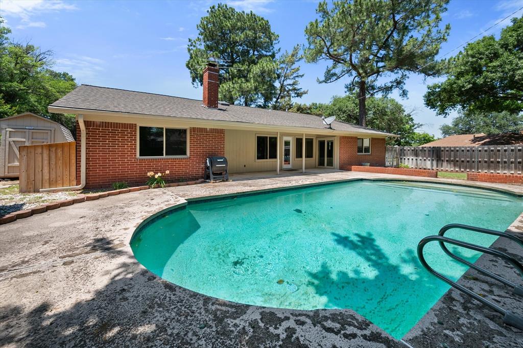 Chestnut Hills East - Residential