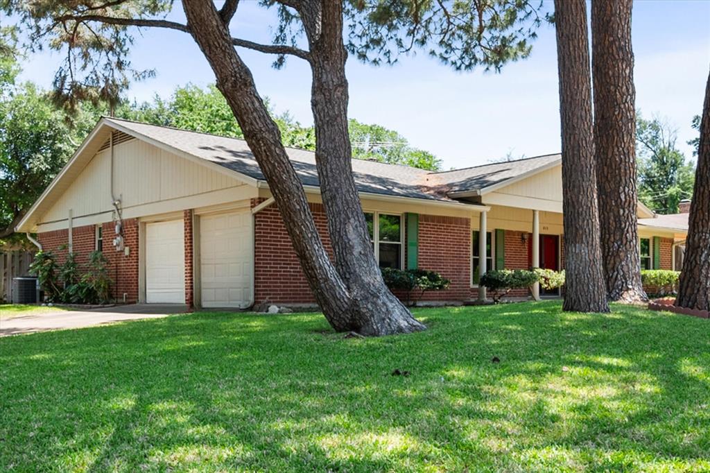 Chestnut Hills East - Residential