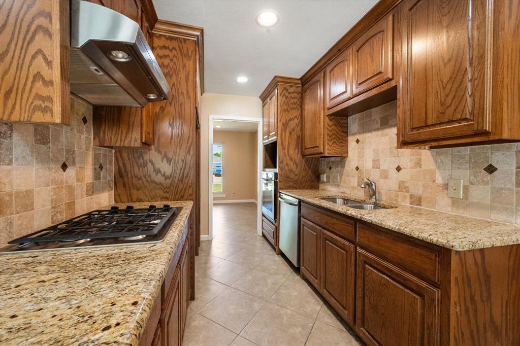 Chestnut Hills East - Residential