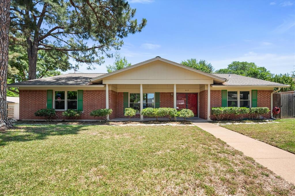 Chestnut Hills East - Residential