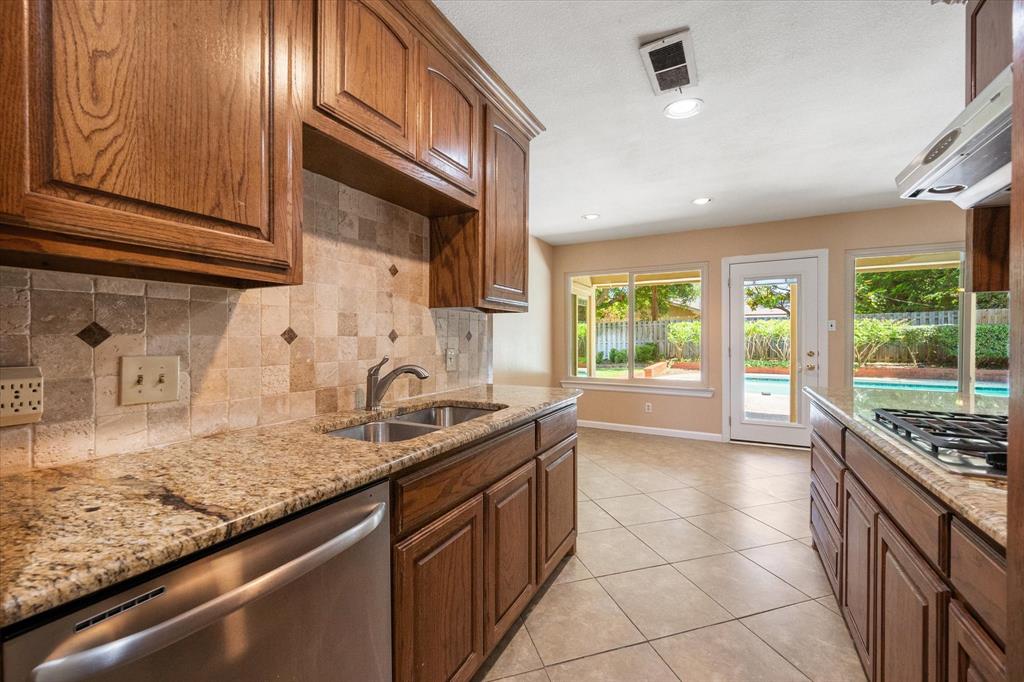 Chestnut Hills East - Residential