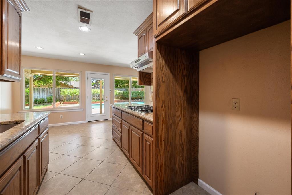 Chestnut Hills East - Residential