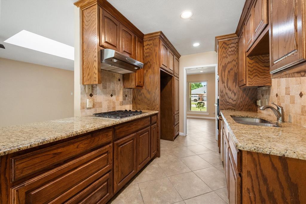 Chestnut Hills East - Residential