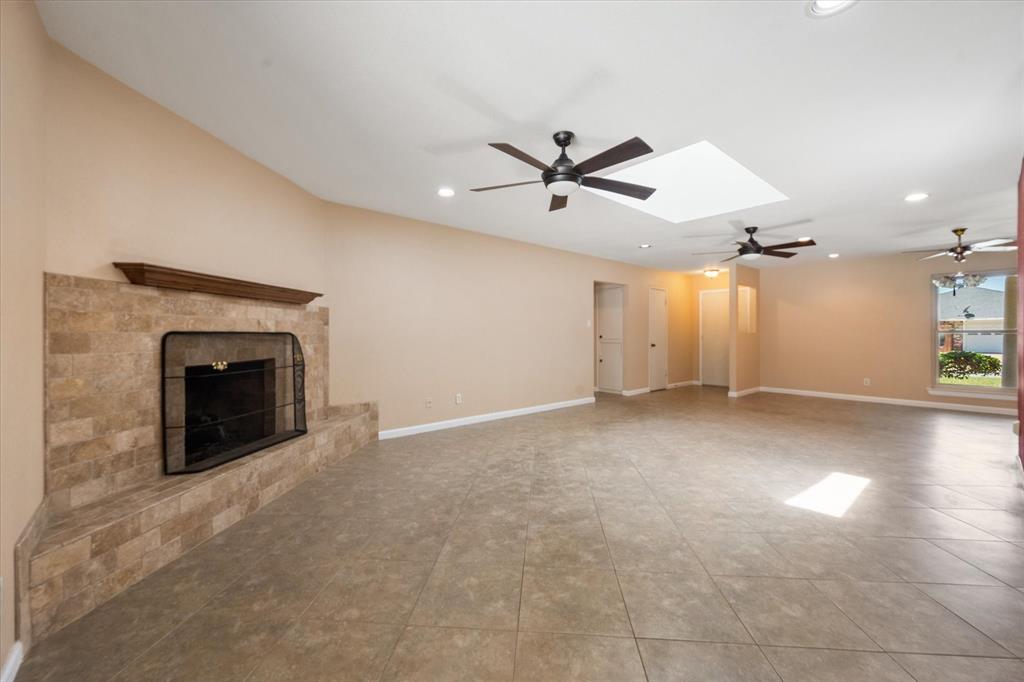 Chestnut Hills East - Residential