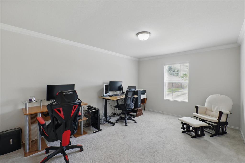 1012 Binney