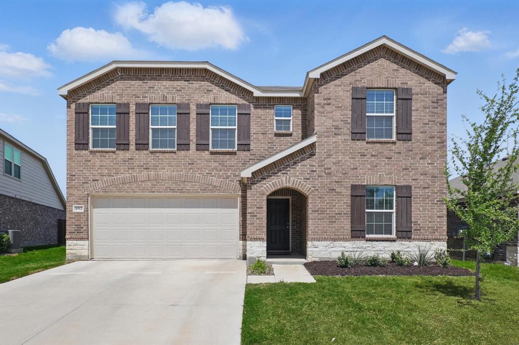 1012 Binney