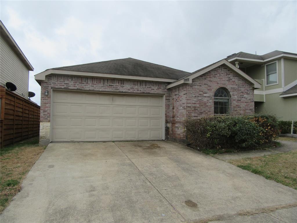 Thornton Heights - Residential Lease