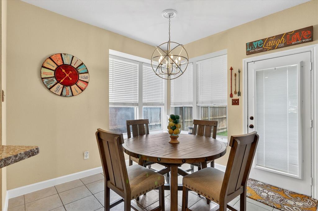 Trace Ridge Add - Residential