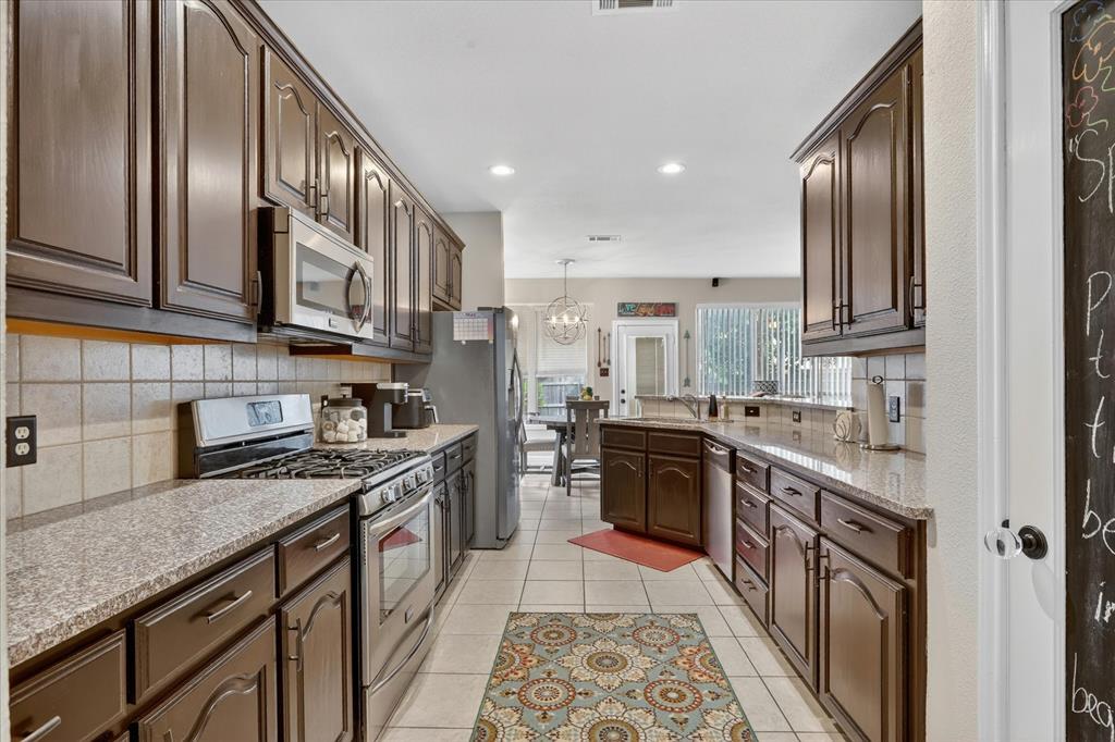 Trace Ridge Add - Residential