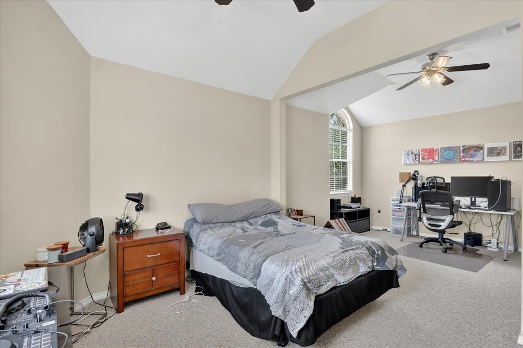 Trace Ridge Add - Residential