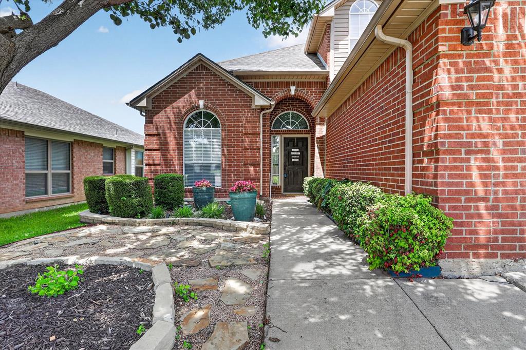 Trace Ridge Add - Residential