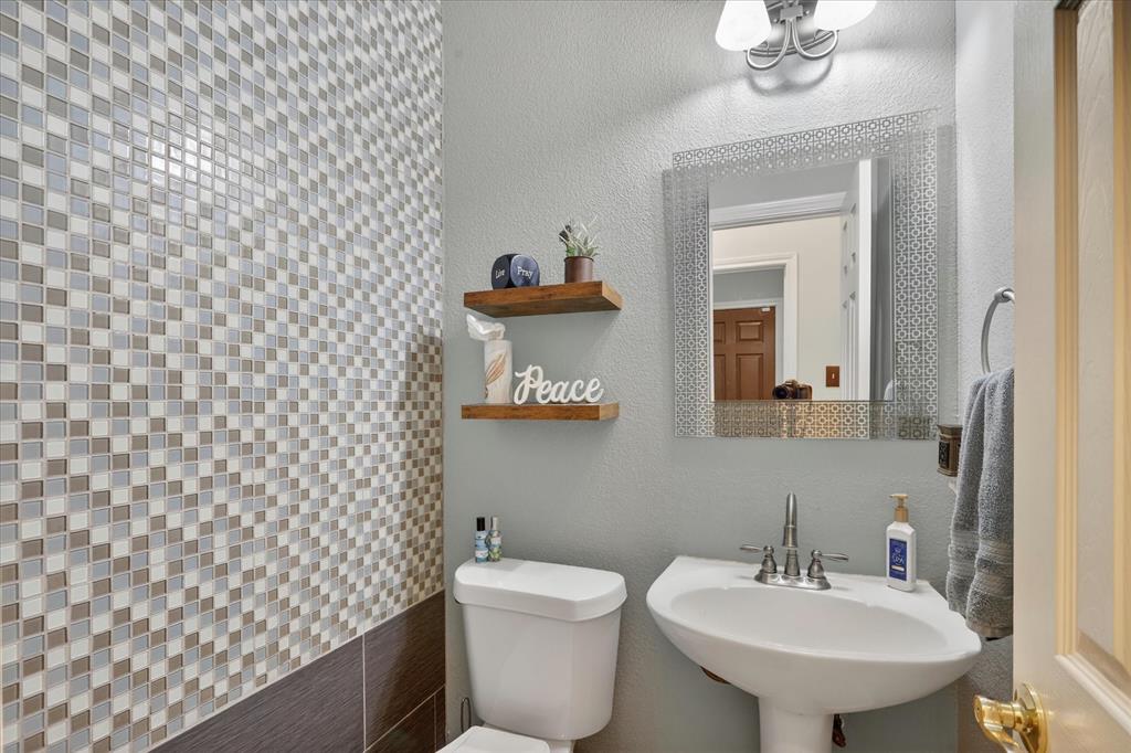 Trace Ridge Add - Residential