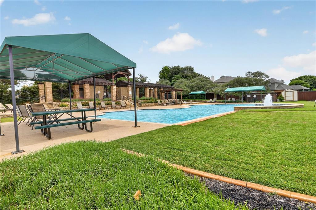 Trace Ridge Add - Residential